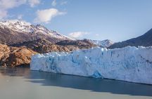 Glacier Viedma Navigation and Trekking
