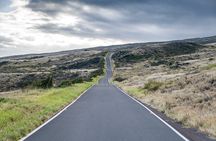 Haleakala Volcano & Ocean Vodka Sunset Tour