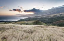 Haleakala Volcano & Ocean Vodka Sunset Tour