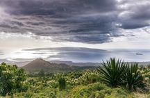 Haleakala Volcano & Ocean Vodka Sunset Tour