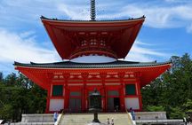 Koyasan Hidden Gems Day Trip From Osaka
