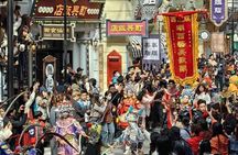 Foshan Tour Of Romance of the Song Dynasty-Culture Spectacle show