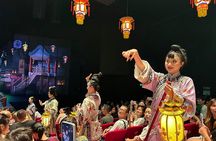 Foshan Tour Of Romance of the Song Dynasty-Culture Spectacle show