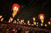Foshan Tour Of Romance of the Song Dynasty-Culture Spectacle show