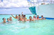 Party Boat Sail in Punta Cana Bavaro