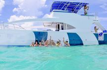 Party Boat Sail in Punta Cana Bavaro