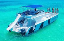Party Boat Sail in Punta Cana Bavaro