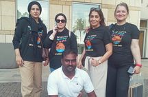 Private Tuk Tuk City Tour in Colombo