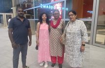 Private Tuk Tuk City Tour in Colombo