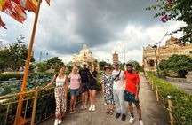 VIP Mekong Delta Adventure Cycling & Kayak Day Trip 