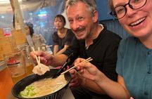 Fukuoka: Local Ramen Experience in Downtown Fukuoka