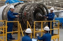 Seattle’s Enchanting Boeing Factory Tour in a small group