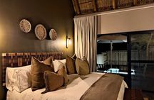 5-Day Luxury Ivory Moon Lodge Safari in Kruger National Park