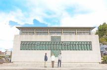 Nagasaki Hidden Christian Heritage Guided Tour