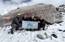12 Days Everest Base Camp Trek with Kalapatthar Summit