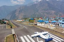 12 Days Everest Base Camp Trek with Kalapatthar Summit