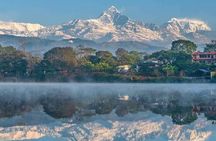 Pokhara Full Day Private Tour on 7 Iconic Destination