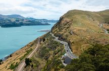 Lyttelton Shore Excursion - Christchurch Highlights & Punting