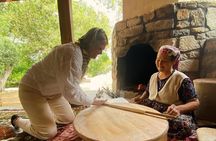 Etrim Village Turkish Cooking and Farm Experience