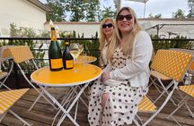 Half Day Reims Discovery and Champagne Tastings