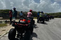 Northern Trail ATV Adventure in Barbados