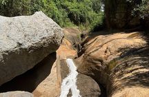  Hells Gate with Hiking Biking Climbing and Camping in Kenya