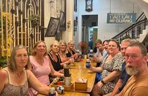 Da Nang Hội an Coconut Basket Boat and Hội An Night Tour