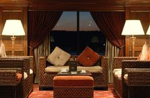 5 Days 4 Nights Full Board Deluxe Nile Cruise from Luxor to Aswan