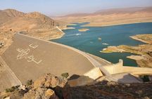 Small Desert Massa 4x4 Safari with Lunch