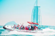 Dubai Love Boat Tour 