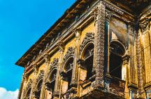Sonargaon, Panam, Jamdani Village Cultural and Heritage Tour 
