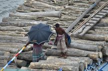 Sonargaon, Panam, Jamdani Village Cultural and Heritage Tour 