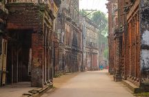 Sonargaon, Panam, Jamdani Village Cultural and Heritage Tour 