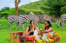  2 Day Safari Serval Wildlife Sanctuary & Tarangire National Park