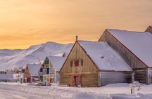 Arctic Coastline and Siglufjörður Tour