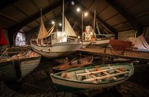 Arctic Coastline and Siglufjörður Tour