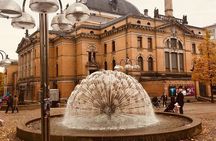 Best of Oslo Walking Tour-3 Hours, Small Group max 10 people