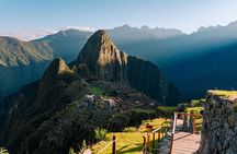 1 Day Machu Picchu Tour from the Sacred Valley