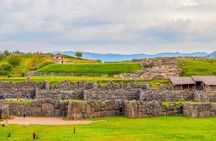 Cusco Private Tour
