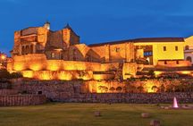 Cusco Private Tour