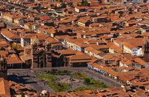 Cusco Private Tour