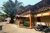 Explore Mumbai Landmarks