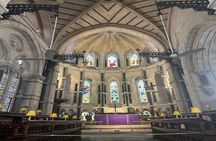 Explore Mumbai Landmarks