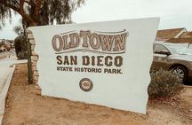 LA to San Diego Day Tour: USS Midway, Harbor Cruise and Old Town