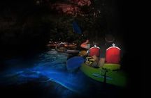 BioBay Sunset Splash-Kayaking Tour 