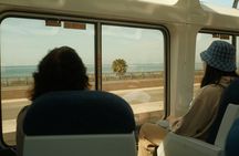  Santa Barbara to Los Angeles Day Coach Tour