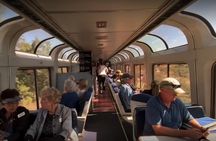  Santa Barbara to Los Angeles Day Coach Tour