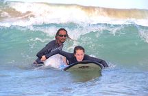 Ride the Waves in Puerto Rico-Surfing Lessons