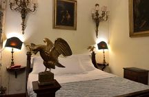 Doria Pamphilj Palace Guided Tour of Secrets Private Rooms
