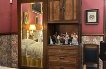 Doria Pamphilj Palace Guided Tour of Secrets Private Rooms